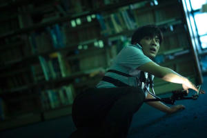 女鬼橋2：怨鬼樓電影劇照34