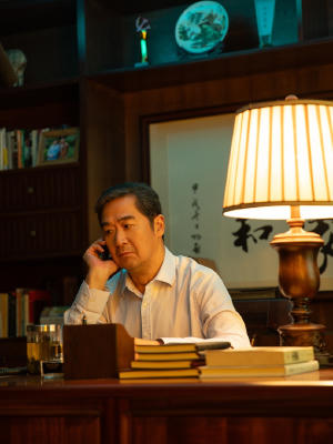 堅如磐石電影劇照5