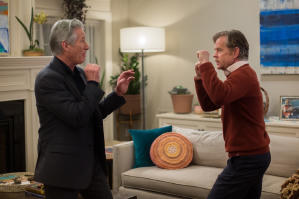 非常亂婿娶佳人電影劇照5