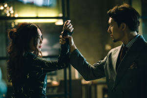 墮落花電影劇照7