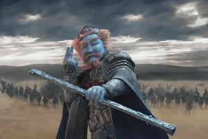 封神第二部：戰火西岐電影劇照2