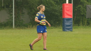 鐵人欖球隊(HKLGFF 2020)電影劇照19