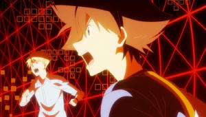 數碼暴龍 LAST EVOLUTION 絆電影劇照4