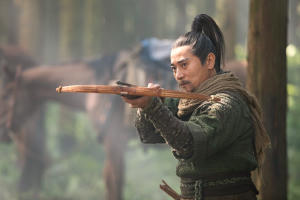 尋秦記電影劇照19