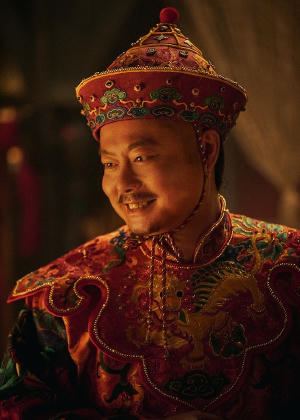 唐探1900電影劇照12