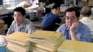 爆裂小念頭——葉偉信電影回顧展 (HKFCS)電影劇照9