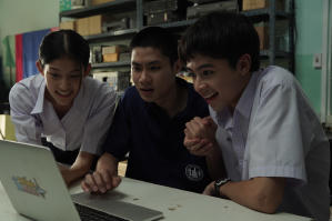 第151個朋友電影劇照21