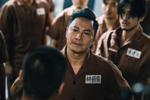 逃獄兄弟電影劇照6