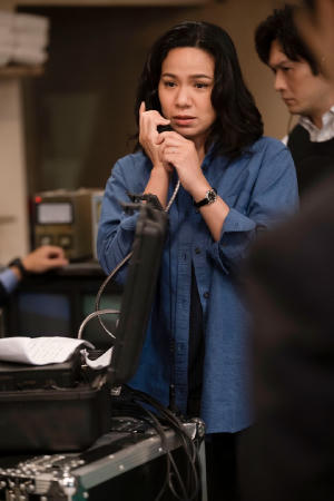 談判專家電影劇照24