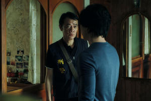 親愛的房客電影劇照2