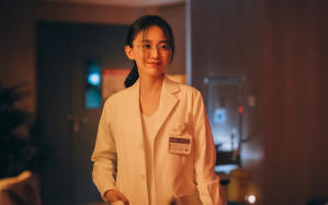 前任4：英年早婚電影劇照2