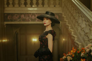 美聲歌后：瑪麗亞電影劇照5