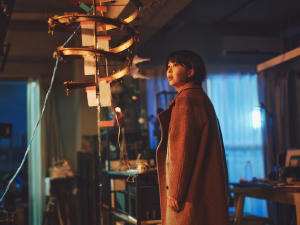 穿越時空の初吻電影劇照11