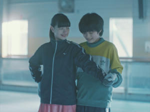 溜進我心的陽光電影劇照11