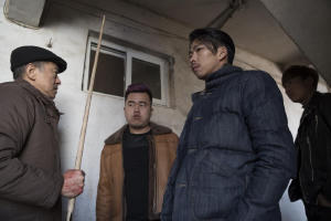 大象席地而坐 (M+ Cinema Programmes)電影劇照3