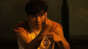 看我今天怎麼說電影劇照6