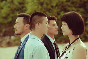 (真) 新的一天電影劇照10