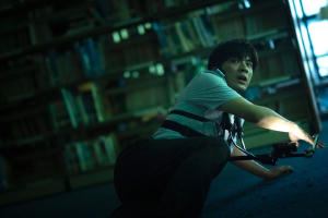 女鬼橋2：怨鬼樓電影劇照10