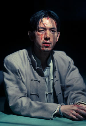 醬園弄·懸案電影劇照13