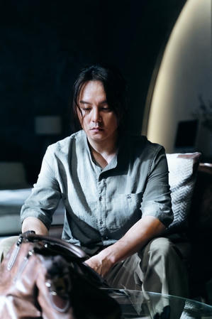 瞞天過海電影劇照7