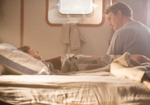 鬼船瑪莉號電影劇照4