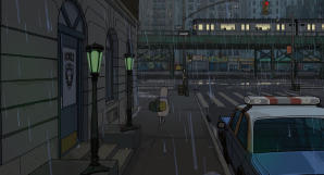 汪汪夢裡人電影劇照19