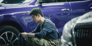 熱烈電影劇照22