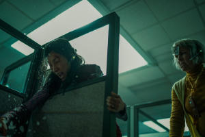 奇異女俠玩救宇宙電影劇照6