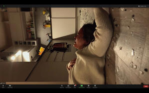 60分鐘招魂直播電影劇照7