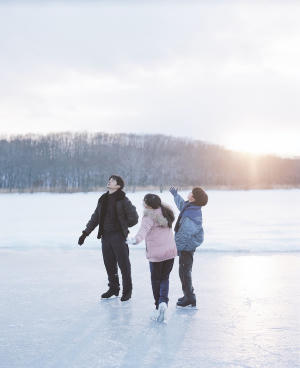 溜進我心的陽光電影劇照41