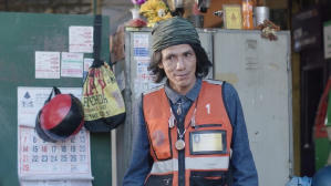 又要威，又要除頭盔2電影劇照9