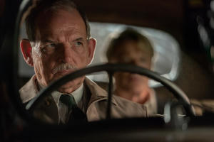 午夜諜變電影劇照11