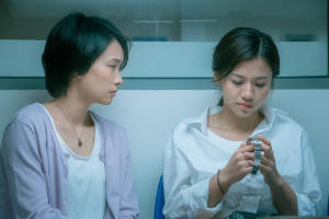 喜歡妳是妳電影劇照2