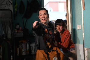 臨時劫案電影劇照19