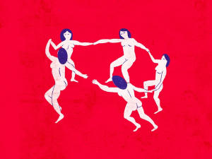 變種女狼&短片 (M+ Cinema Programmes)電影劇照4