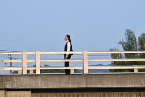 殺出個黃昏電影劇照6