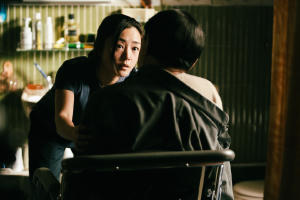 破．地獄 (加長版)電影劇照16