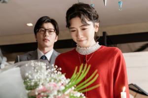 接棒家族電影劇照3