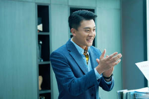 年會不能停!電影劇照5