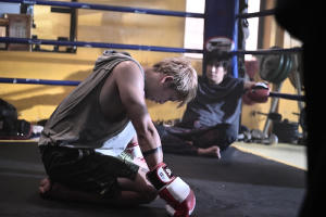 拼命三郎電影劇照20