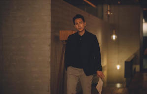 上流寄生族電影劇照14