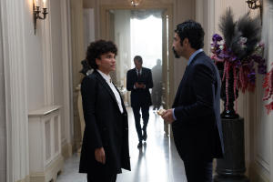 蜂神惡殺電影劇照18