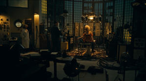 闇黑新娘！電影劇照4