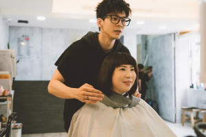 MOVIE6 x 《本日公休》「我不想努力了！」特別場電影劇照7