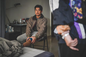 無名指電影劇照10