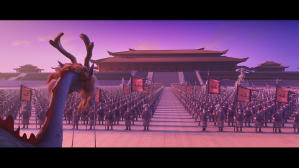 守龍者電影劇照25