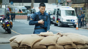 拆彈專家2電影劇照5