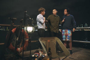 不日成婚2電影劇照3