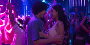 撞鬼遇到愛電影劇照26