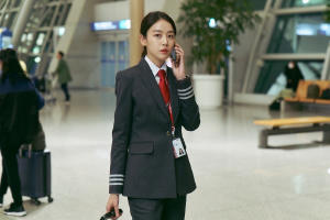 男航女機師電影劇照41